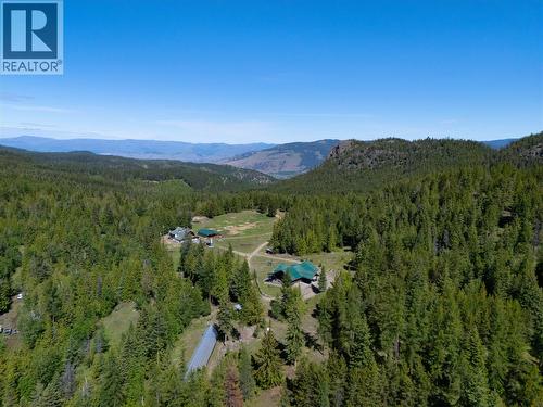 475 Bluenose Road, Coldstream, BC 