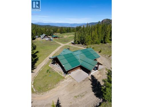 475 Bluenose Road, Coldstream, BC 