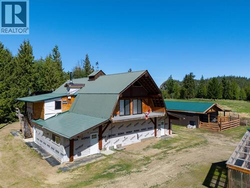 475 Bluenose Road, Coldstream, BC 