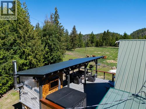 475 Bluenose Road, Coldstream, BC 