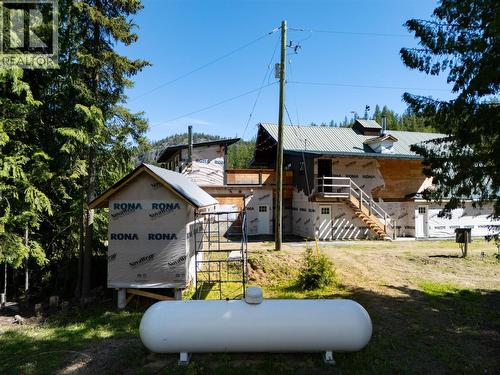 475 Bluenose Road, Coldstream, BC 