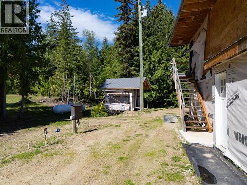 475 Bluenose Road, Coldstream, BC 