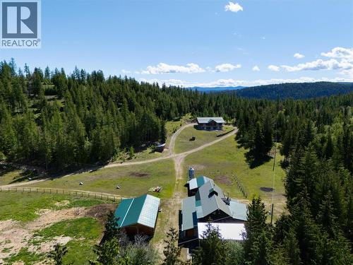 475 Bluenose Road, Coldstream, BC 