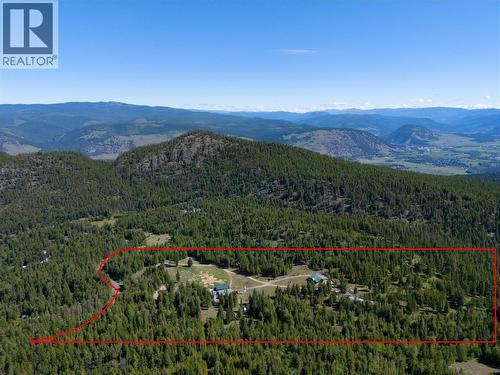 475 Bluenose Road, Coldstream, BC 