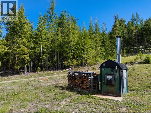 475 Bluenose Road, Coldstream, BC 