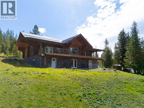 475 Bluenose Road, Coldstream, BC 