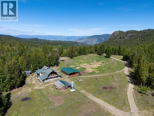 475 Bluenose Road, Coldstream, BC 