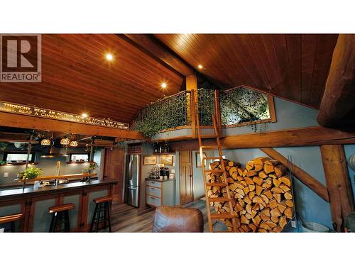 Lodge - 475 Bluenose Road, Coldstream, BC 