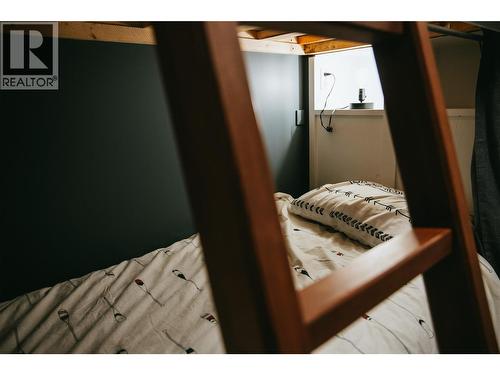 Additional Living Space in Shop - 475 Bluenose Road, Coldstream, BC 