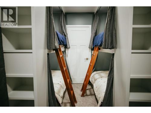 Additional Living Space in Shop - 475 Bluenose Road, Coldstream, BC 