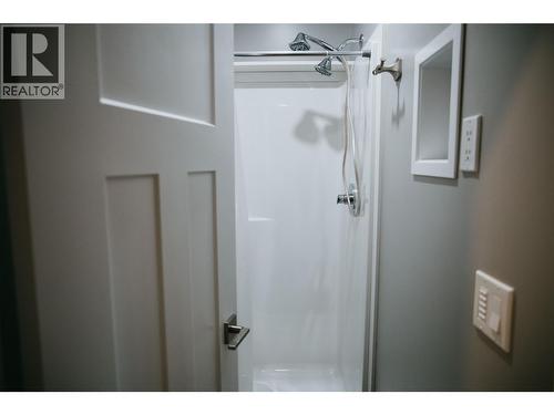 Additional Living Space in Shop - 475 Bluenose Road, Coldstream, BC 