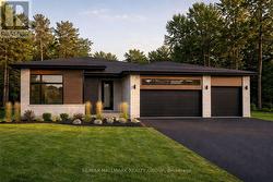 84 CHANDELLE PRIVATE Ottawa, ON K0A 1L0