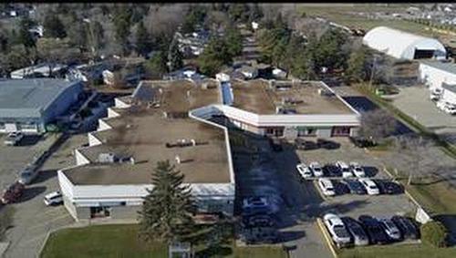 9 A/B 2010 Currie Boulevard, Brandon, MB 
