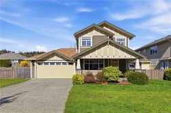 2427 Driftwood Dr Sooke, BC V9Z 0Y6