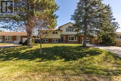 6 CHAMPA DRIVE  St. Catharines (Vine/Linwell), ON L2M 3K1