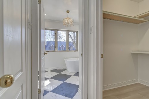 Autre - 268 Alice-Carrière Street, Beaconsfield, QC - Indoor Photo Showing Other Room