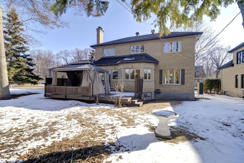 Autre - 268 Alice-Carrière Street, Beaconsfield, QC - Outdoor