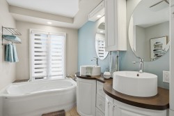 Bathroom - 