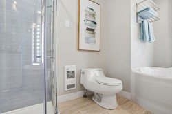 Bathroom - 