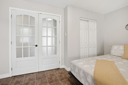 Master Bedroom - 