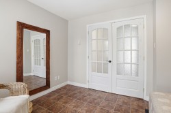 Master Bedroom - 