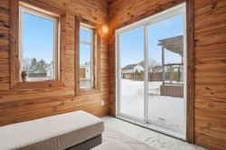 Sun Room - 