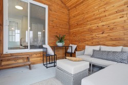 Sun Room - 