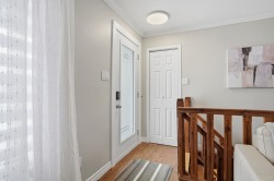 Mud Room - 