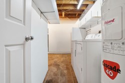 Laundry - 