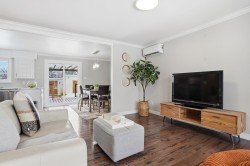 Living Room - 