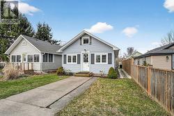 75 CAMBRIDGE ROAD E Fort Erie, ON L0S 1B0