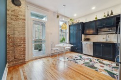 5888 Rue De St-Vallier  Montréal (Rosemont/La Petite-Patrie), QC H2S 2P3