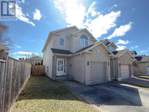 1360 ASPENRIDGE CRESCENT  London East (East A), ON N5Y 5P1