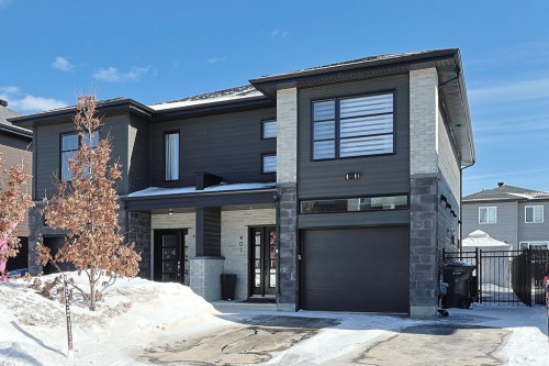 401 Rue Martel  Mascouche, QC J7L 0G9