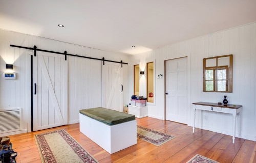 Mud Room - 29 Ch. Des Sources, Saint-Sauveur, QC - Indoor Photo Showing Other Room