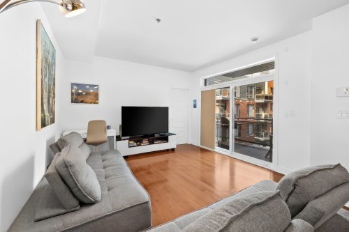 301-1055 Rue De La Gauchetière E.  Montréal (Ville-Marie), QC H2L 0E5