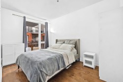 Master Bedroom - 