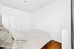 Master Bedroom - 