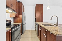 Kitchen - 