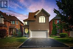 104 SECORD STREET  Pickering, ON L1V 6V6