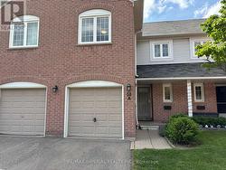 38A - 5205 GLEN ERIN DRIVE  Mississauga, ON L5M 5N6