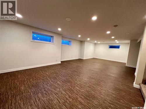 29 500 Battleford Trail, Swift Current, SK - Indoor Photo Showing Basement