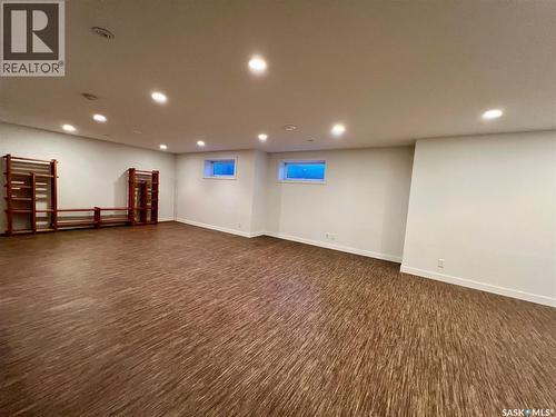 29 500 Battleford Trail, Swift Current, SK - Indoor Photo Showing Basement