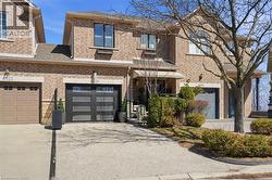 4020 ALEXAN Crescent  Burlington, ON L3M 5A8