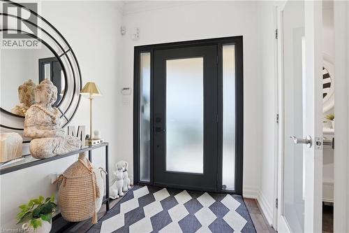 4020 Alexan Crescent, Burlington, ON - Indoor Photo Showing Other Room