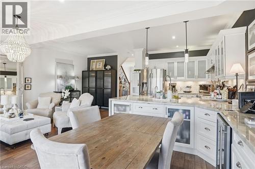 4020 Alexan Crescent, Burlington, ON - Indoor