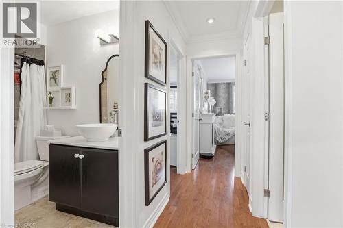 4020 Alexan Crescent, Burlington, ON - Indoor Photo Showing Other Room