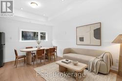 E - 218 AILEEN AVENUE N  Toronto, ON M6M 1G4