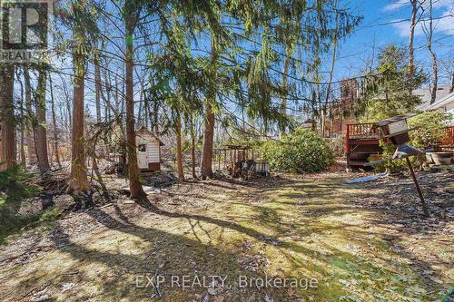 1252 Mona Road, Mississauga, ON - Outdoor