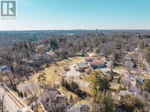 1252 Mona Road, Mississauga, ON - Outdoor With View